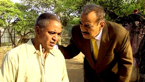 Bhootiya Boat on Best of CID