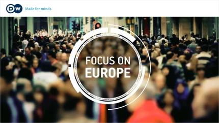 Focus on Europe on dw
