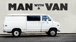 Man With a Van on Discovery Science - past program