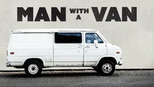 Man With a Van on Discovery Science - past program