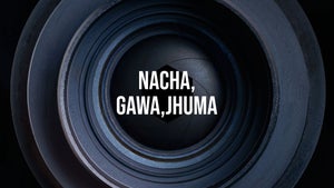 Nacha,Gawa,Jhuma on DD Bihar - past program