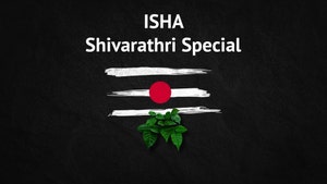 ISHA Shivarathri Special on Studio Yuva Alpha - past program