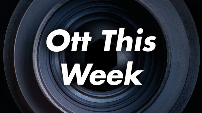 Ott This Week on JioTV