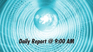 Daily Report @ 9:00 AM on Daily Post PHH - future program