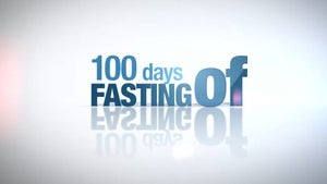 100 Days Of Prayer And Fasting on LOVEWORLD TV - future program