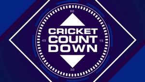 Cricket Countdown Special on Sports18 3