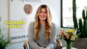 Founder Effect on CNBC TV18 Prime - past program