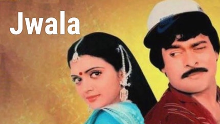 Jwala on Siri Kannada