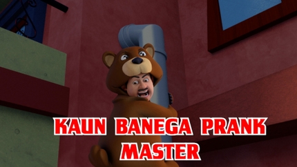 Taarak Mehta Kka Chhota Chashmah on Sony Yay Telugu