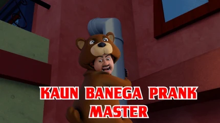 Taarak Mehta Kka Chhota Chashmah on Sony Yay Telugu