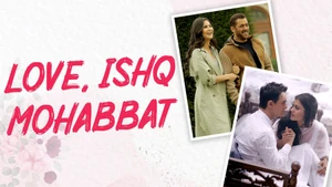 Love, Ishq, Mohabbat on YRF Music - past program