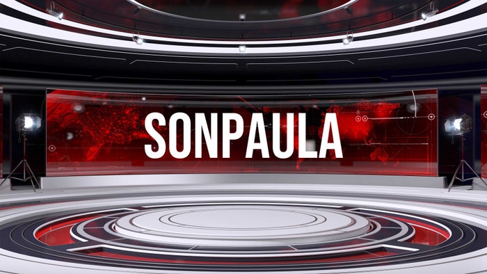 Sonpaula on JioTV