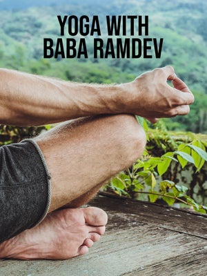 Yoga With Baba Ramdev on India TV Yoga Channel - past program