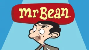 Mr. Bean: The Animated Series on Discovery Kids 2