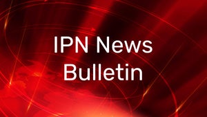 IPN News Bulletin on IPN News - past program