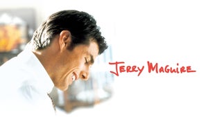 Jerry Maguire on Romedy Now - past program