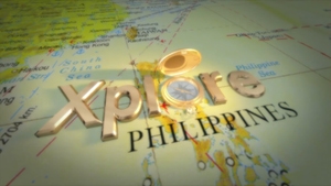 Xplore Philippines on Travelxp HD - past program