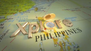 Xplore Philippines Episode 1 on Travelxp HD - past program