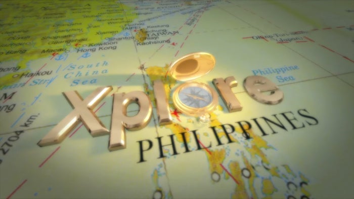 Xplore Philippines Episode No.1 on JioTV