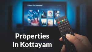 Properties In Kottayam on Propex TV - past program