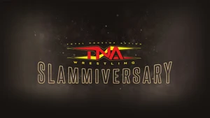 TNA Wrestling: Slammiversary on Eurosport HD