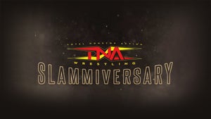 TNA Wrestling: Slammiversary on Eurosport HD - live program