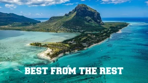 Best from the Rest on Travelxp HD - past program