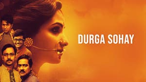 Durga Sohay on Colors Bangla Cinema