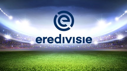Dutch League 2025 Live on Eurosport