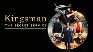 Kingsman: The Secret Service on Star Gold Thrills - live program