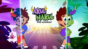 Akul Nakul on Epic Kids - past program