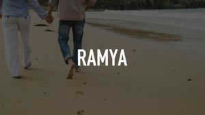 Ramya on Sun Udaya Movies - past program