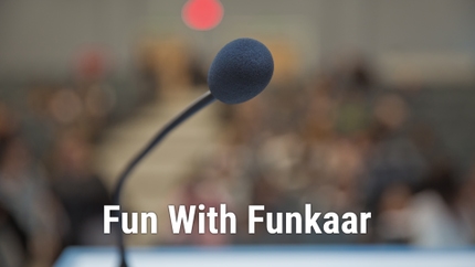 Fun With Funkaar on WPN World Punjabi News