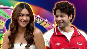 Wheel Of Fortune on SET HD - past program