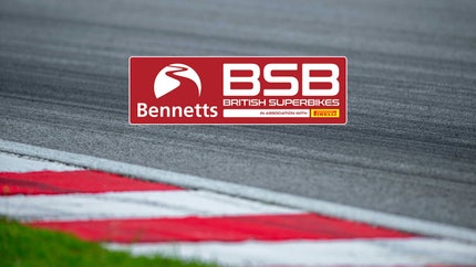 Bennetts British Superbike 2025 Live on Eurosport