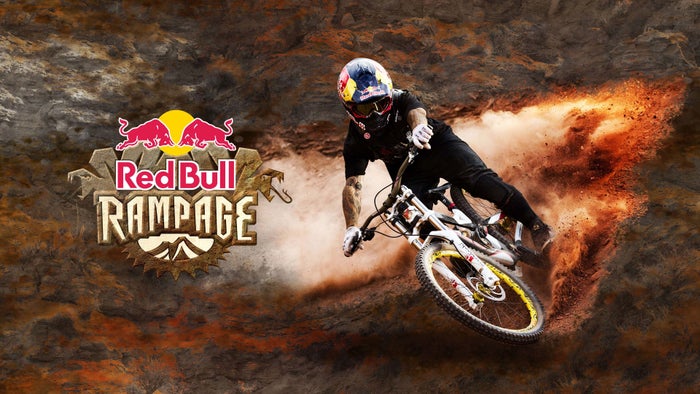 Red Bull TV Episode No.2 on JioTV