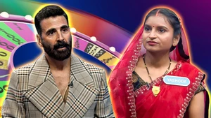 Wheel Of Fortune on SET HD - past program