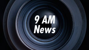 9 AM News on V6 News