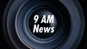 9 AM News on V6 News