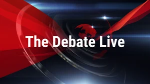 The Debate Live Live on ABN Andhra Jyothi