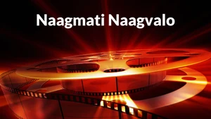 Naagmati Naagvalo on Colors Gujarati Cinema