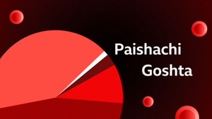 Paishachi Goshta on BBC News Marathi - past program