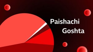Paishachi Goshta on BBC News Marathi - future program