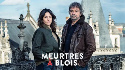 Meurtres à Blois on TV5 Monde