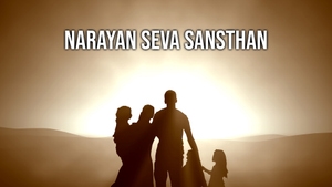 Narayan Seva Sansthan on Shree Sanatan TV - past program