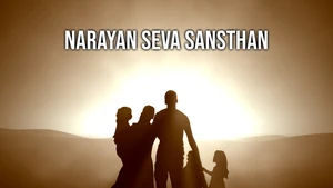 Narayan Seva Sansthan on Shree Sanatan TV - past program