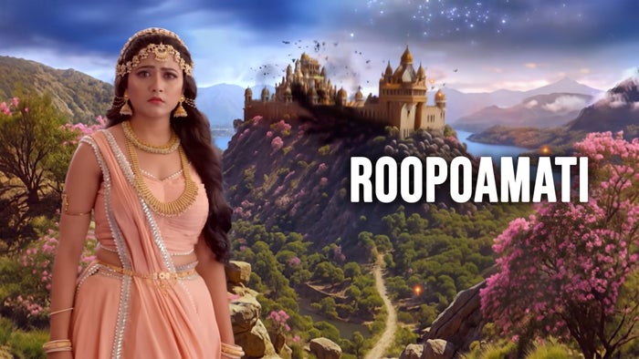 Roopoamati Episode No.177 on JioTV
