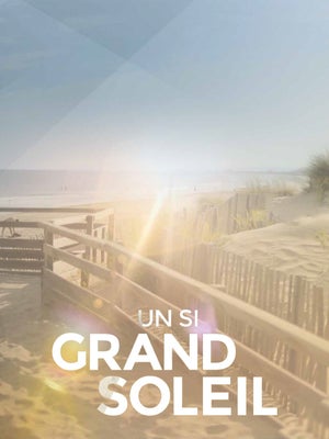 Chronicles Of The Sun on TV5 Monde - past program