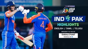 Asia Cup 2025 on Sony Ten 1 HD - future program