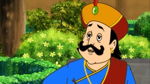 Gopal Bhar Episode 559 on Sony aath - past program